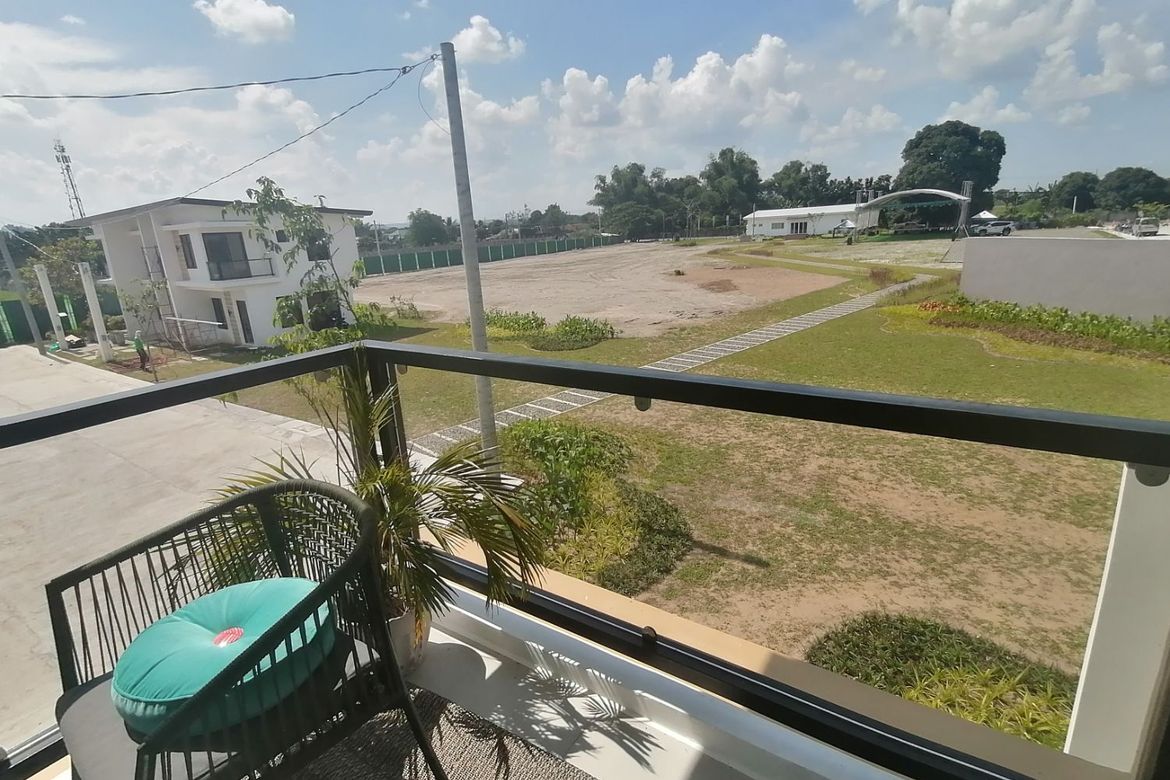 3 Bedroom House for Sale in Hamana Homes, Santo Rosario, Magalang, Pampanga – photo 7