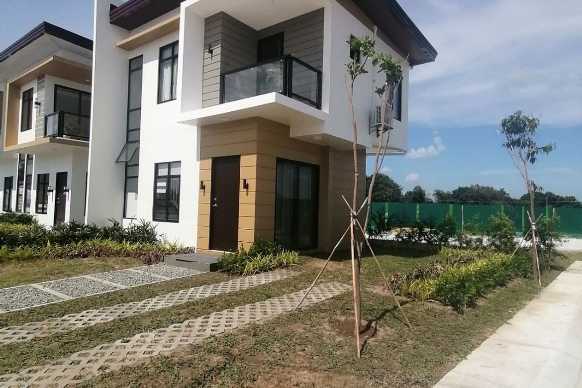 3 Bedroom House for Sale in Hamana Homes, Santo Rosario, Magalang, Pampanga