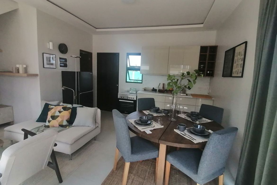 3 Bedroom House for Sale in Hamana Homes, Santo Rosario, Magalang, Pampanga – photo 2
