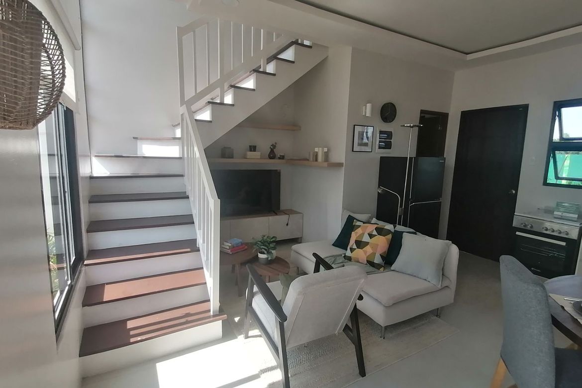 3 Bedroom House for Sale in Hamana Homes, Santo Rosario, Magalang, Pampanga – photo 3