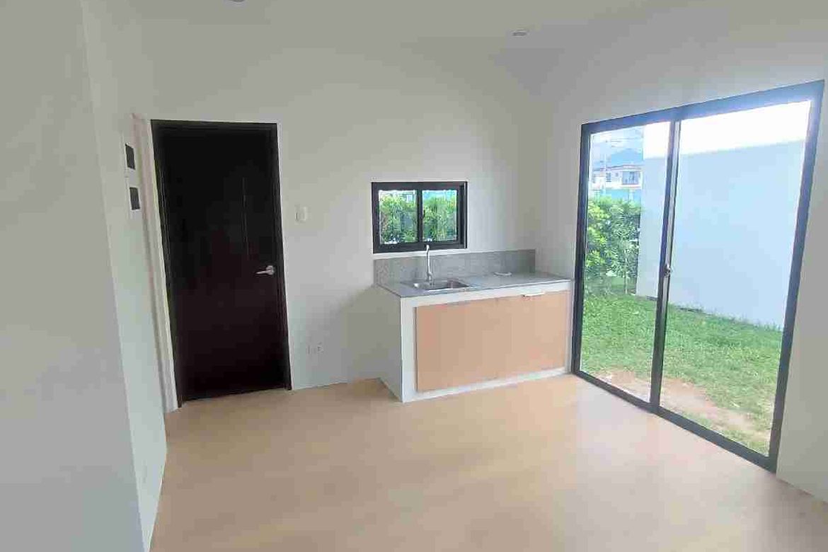 3 Bedroom House for Sale in Hamana Homes, Santo Rosario, Magalang, Pampanga – photo 7
