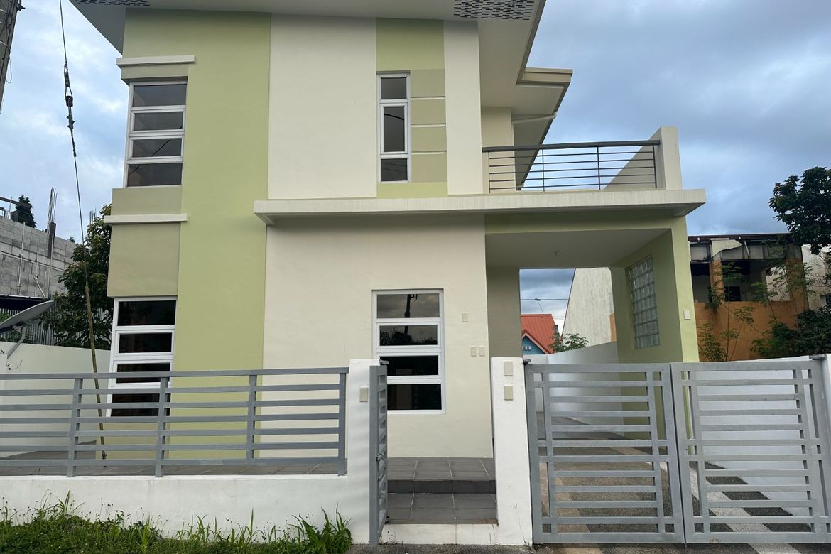 3 Bedroom House for Sale in Heritage Spring Homes, Puting Kahoy, Silang, Cavite – photo 2