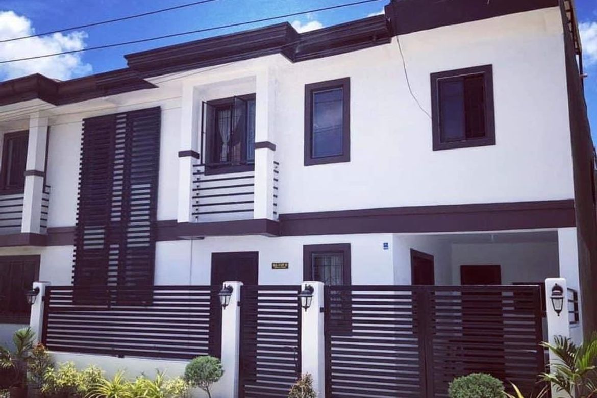 3 Bedroom House for Sale in Hippodromo, Cebu City, Cebu