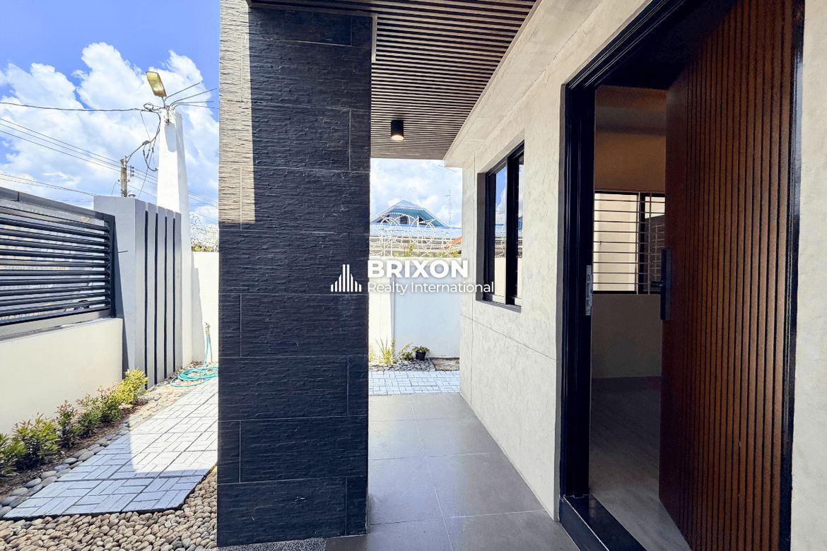 3 Bedroom House for Sale in Holy Angel Village, Telabastagan, San Fernando, Pampanga – photo 3