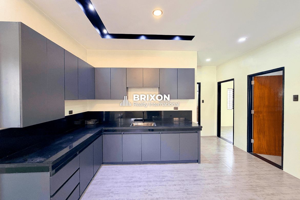 3 Bedroom House for Sale in Holy Angel Village, Telabastagan, San Fernando, Pampanga – photo 5