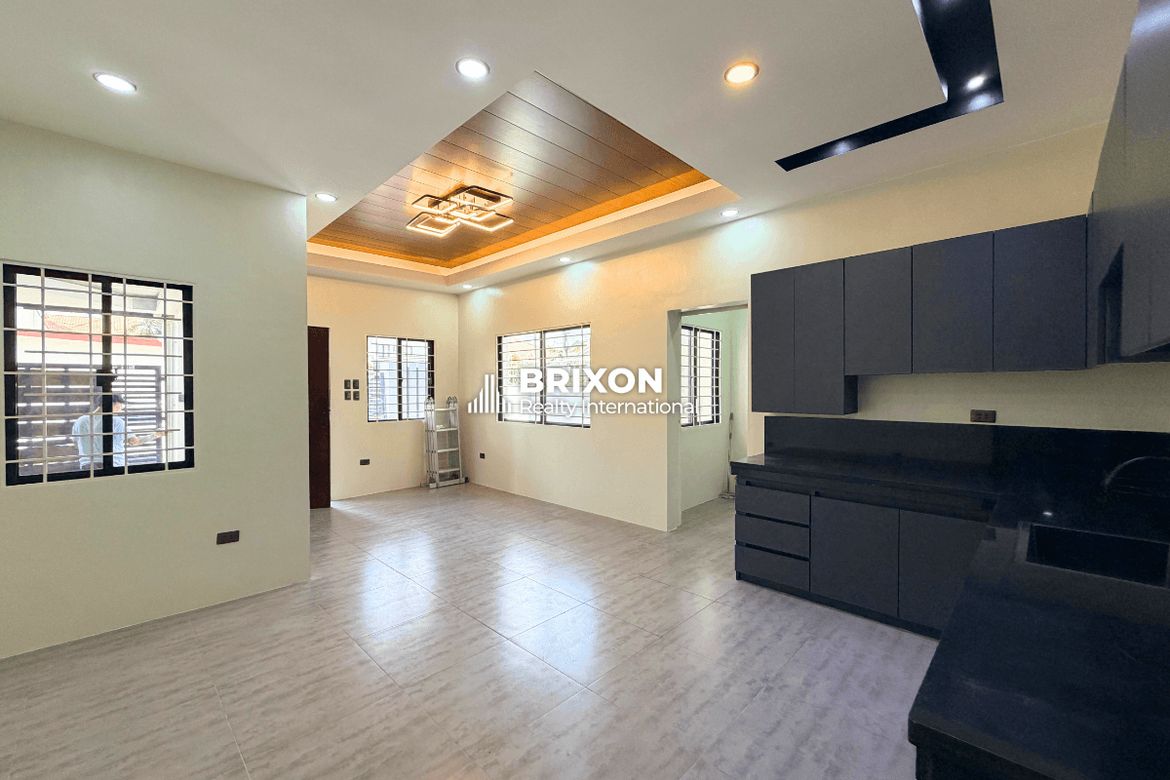 3 Bedroom House for Sale in Holy Angel Village, Telabastagan, San Fernando, Pampanga – photo 8