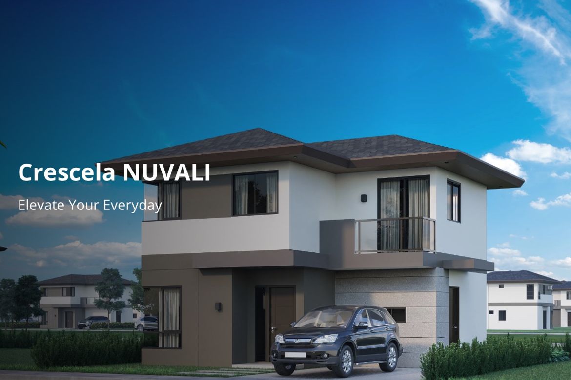 3 Bedroom House for Sale in Hornalan, Calamba, Laguna