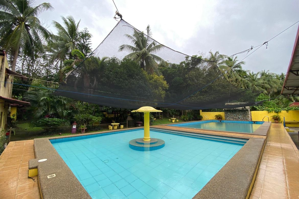 3 Bedroom House for Sale in Ibabang Kinagunan, Agdangan, Quezon – photo 2