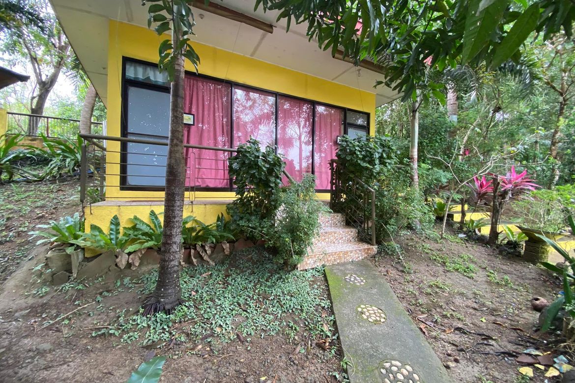 3 Bedroom House for Sale in Ibabang Kinagunan, Agdangan, Quezon – photo 6