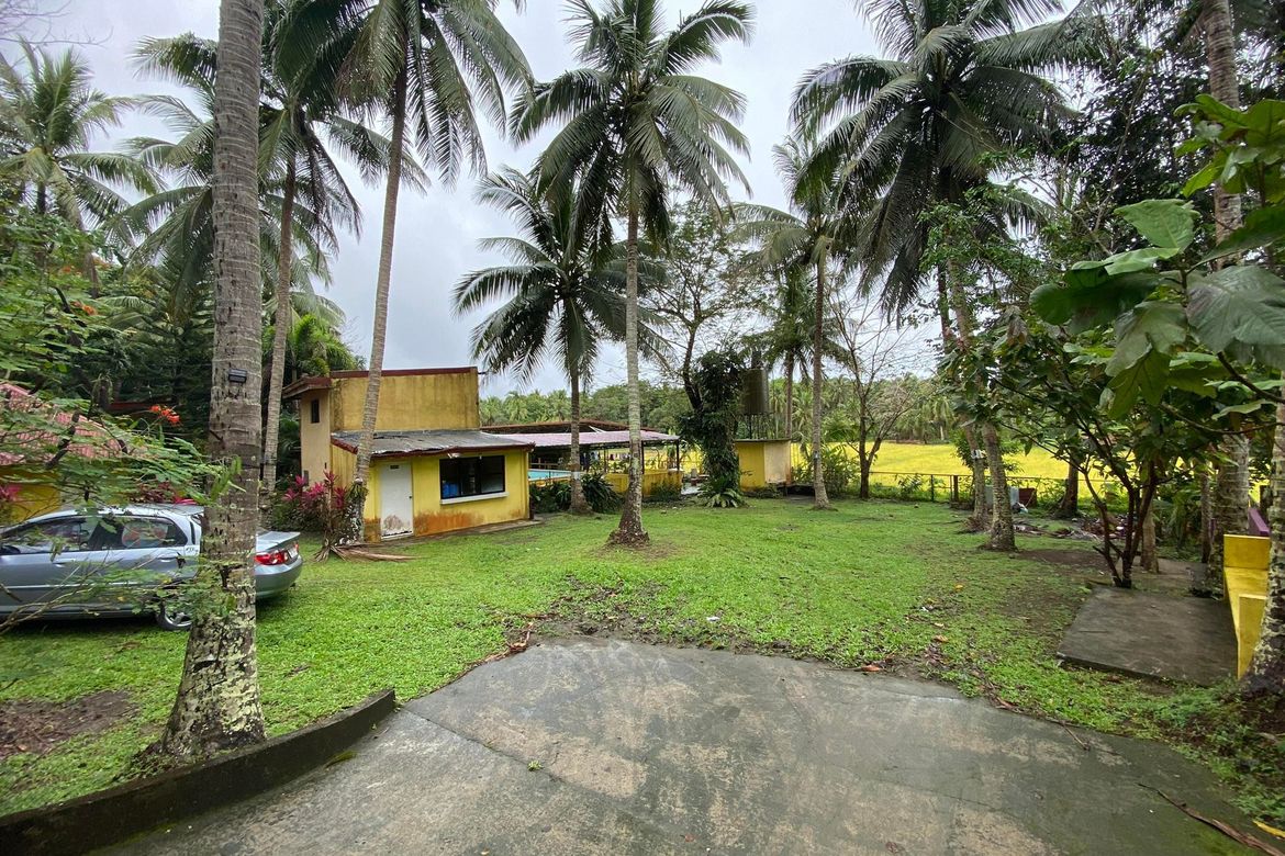 3 Bedroom House for Sale in Ibabang Kinagunan, Agdangan, Quezon – photo 8