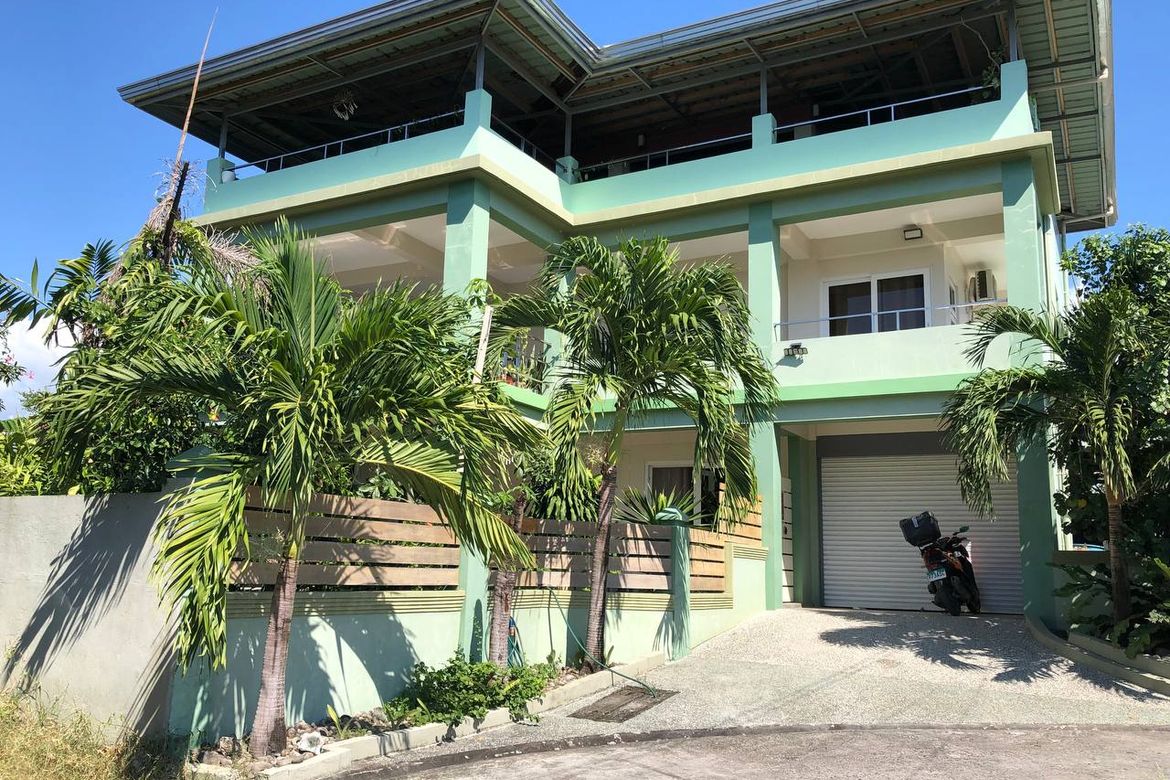 3 Bedroom House for Sale in Ili Norte, San Juan, La Union