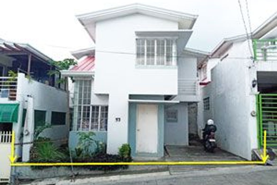 3 Bedroom House for Sale in Imamawo, Taal, Batangas