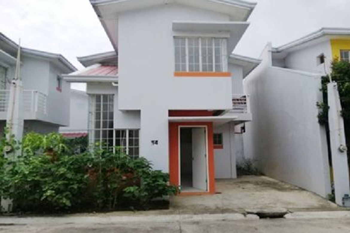 3 Bedroom House for Sale in Imamawo, Taal, Batangas