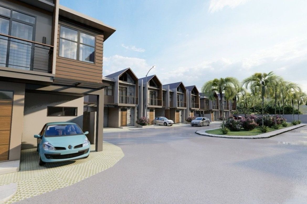 3 Bedroom House for Sale in Inayagan, Naga, Cebu – photo 8
