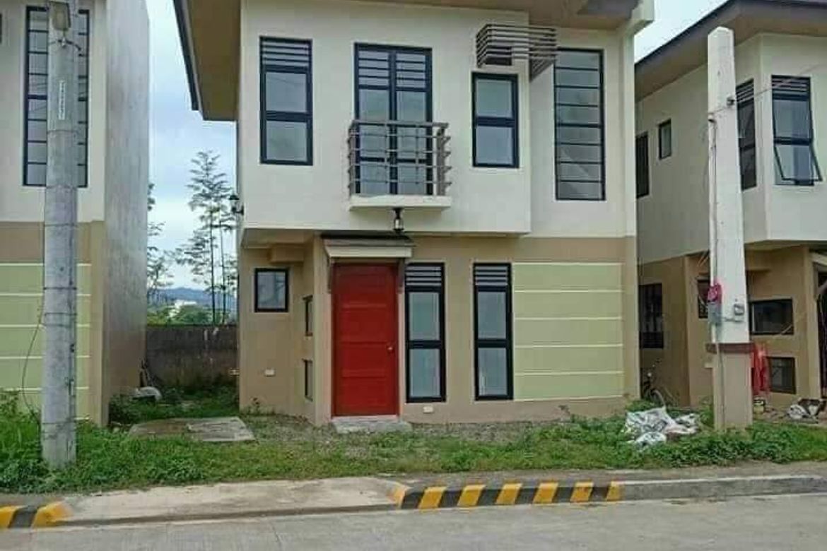 3 Bedroom House for Sale in Inayagan, Naga, Cebu – photo 3