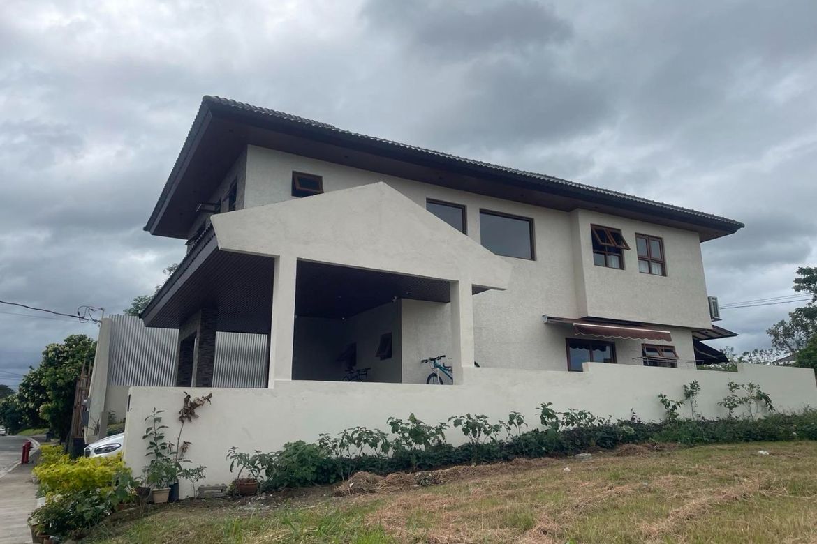 3 Bedroom House for Sale in Inchican, Silang, Cavite – photo 3