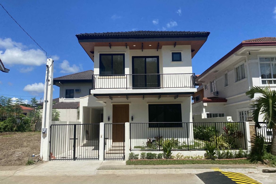 3 Bedroom House for Sale in Inchican, Silang, Cavite – photo 2