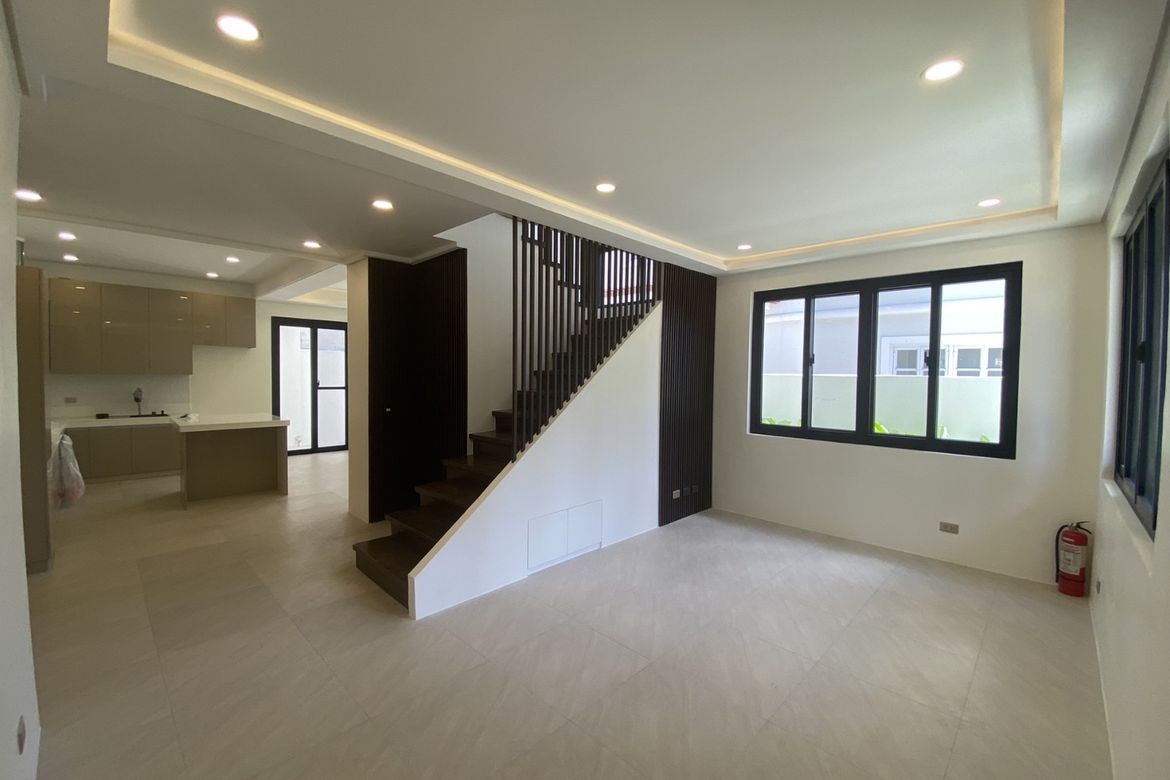 3 Bedroom House for Sale in Inchican, Silang, Cavite – photo 3