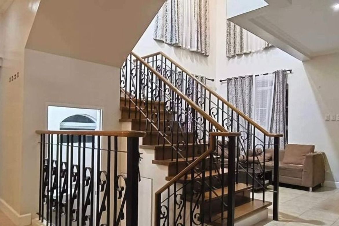 3 Bedroom House for Sale in Inchican, Silang, Cavite