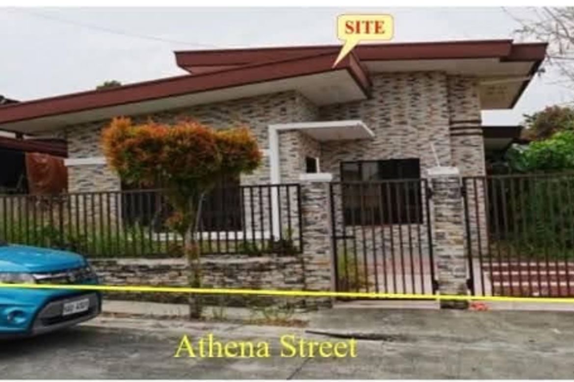 3 Bedroom House for Sale in Indangan, Davao City, Davao del Sur
