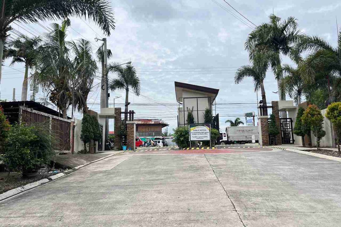 3 Bedroom House for Sale in Indangan, Davao City, Davao del Sur