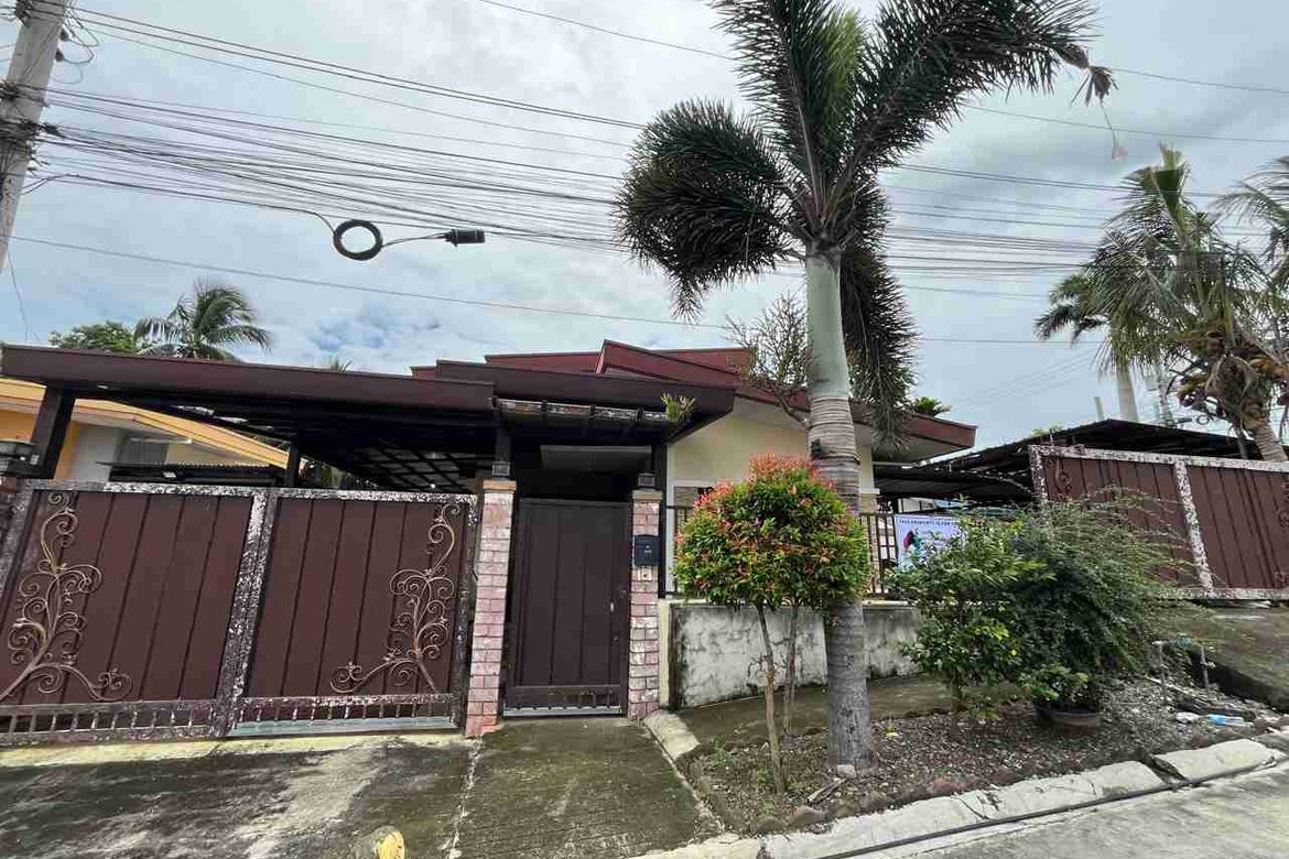 3 Bedroom House for Sale in Indangan, Davao City, Davao del Sur – photo 3