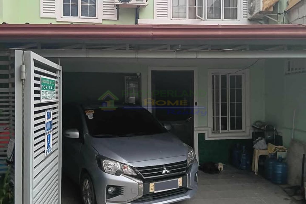 3 Bedroom House for Sale in Inocencio, Trece Martires, Cavite – photo 5