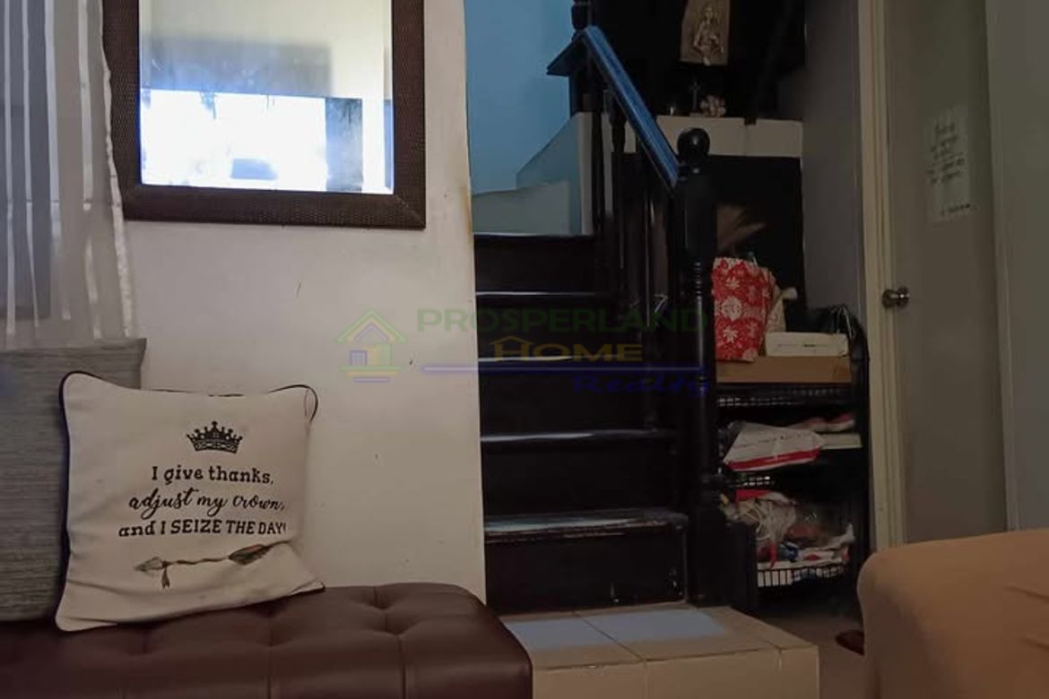 3 Bedroom House for Sale in Inocencio, Trece Martires, Cavite – photo 6