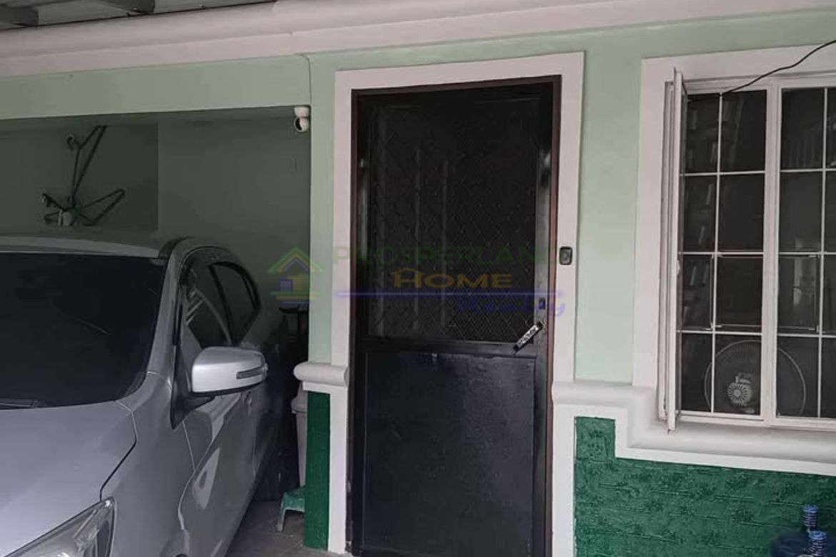 3 Bedroom House for Sale in Inocencio, Trece Martires, Cavite – photo 7