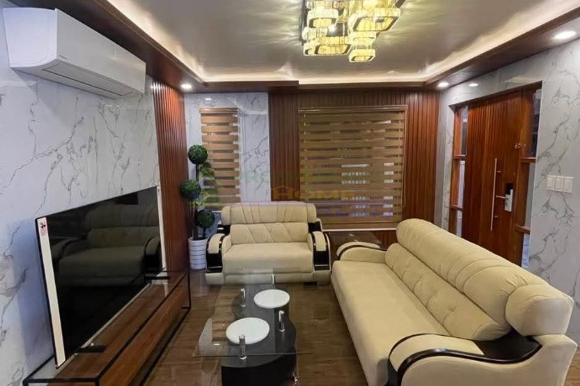3 Bedroom House for Sale in Inocencio, Trece Martires, Cavite