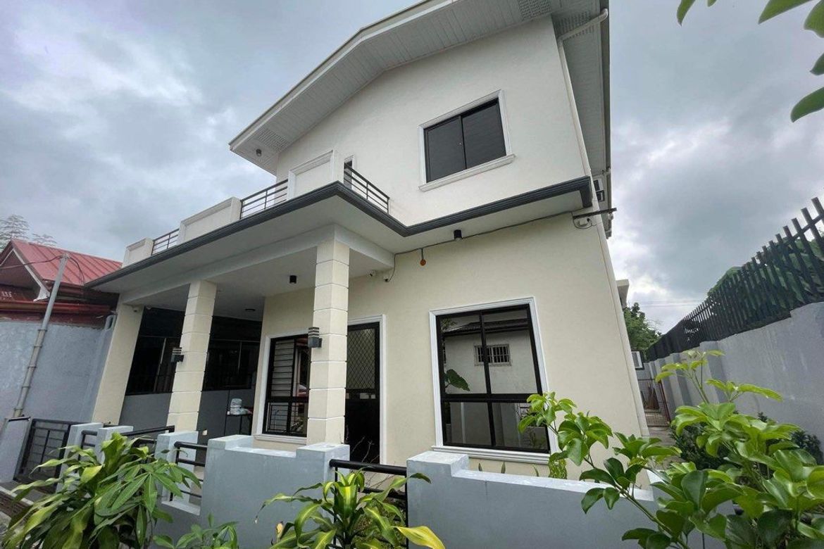3 Bedroom House for Sale in Inocencio, Trece Martires, Cavite – photo 2