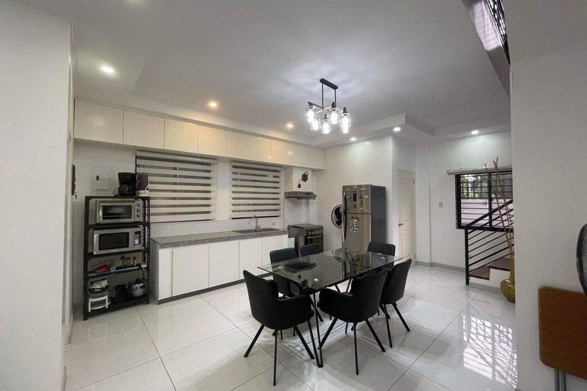 3 Bedroom House for Sale in Inocencio, Trece Martires, Cavite – photo 3