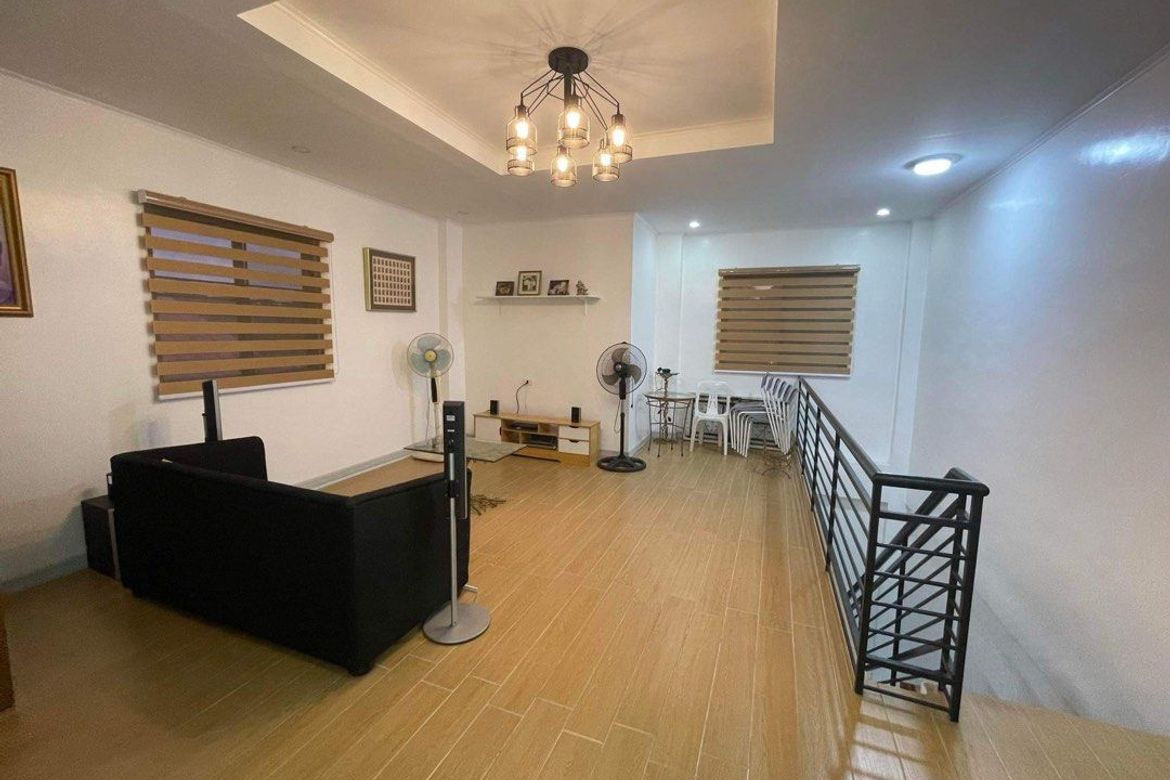 3 Bedroom House for Sale in Inocencio, Trece Martires, Cavite – photo 5