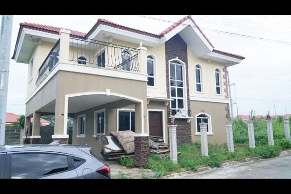 3 Bedroom House for Sale in Inocencio, Trece Martires, Cavite – photo 8