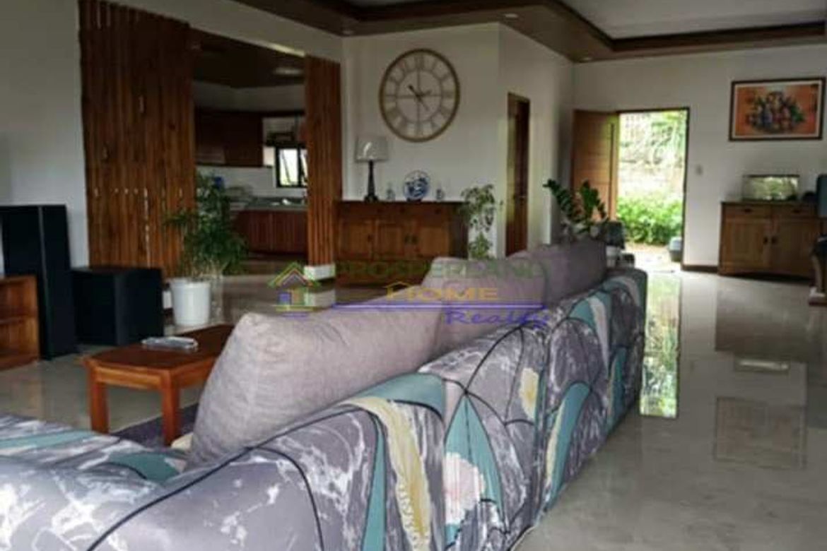 3 Bedroom House for Sale in Inocencio, Trece Martires, Cavite – photo 5