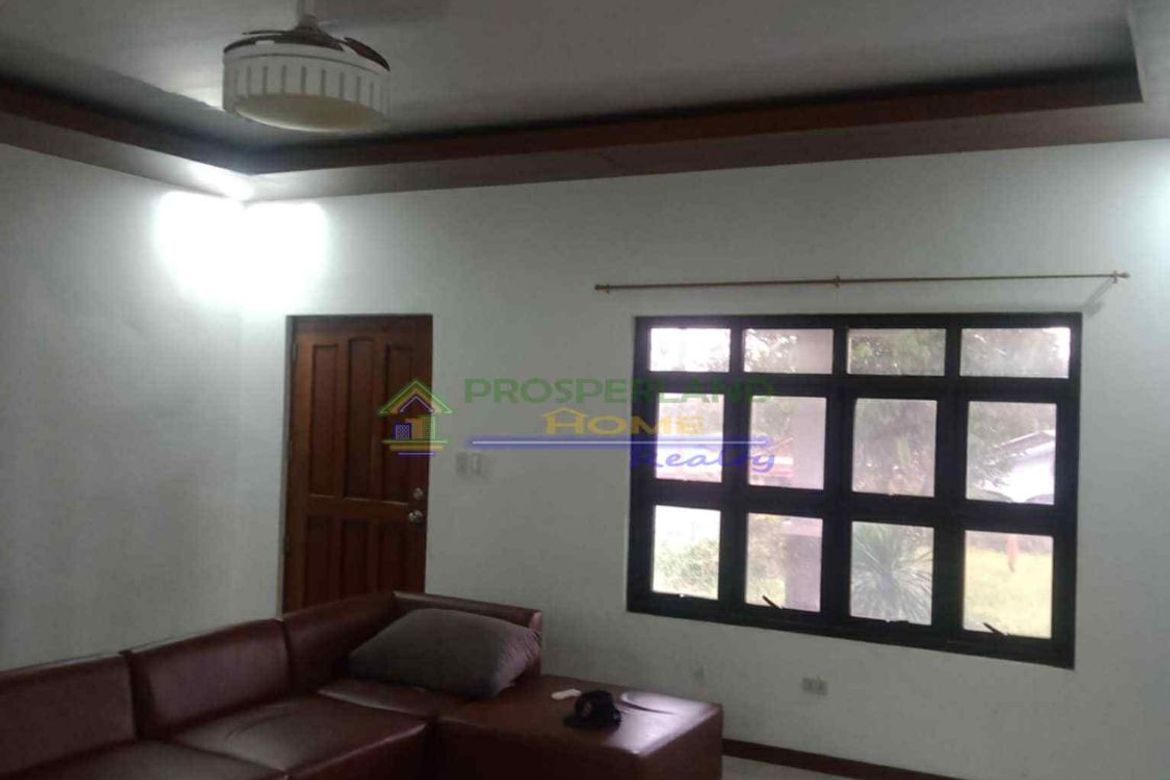 3 Bedroom House for Sale in Inocencio, Trece Martires, Cavite – photo 8