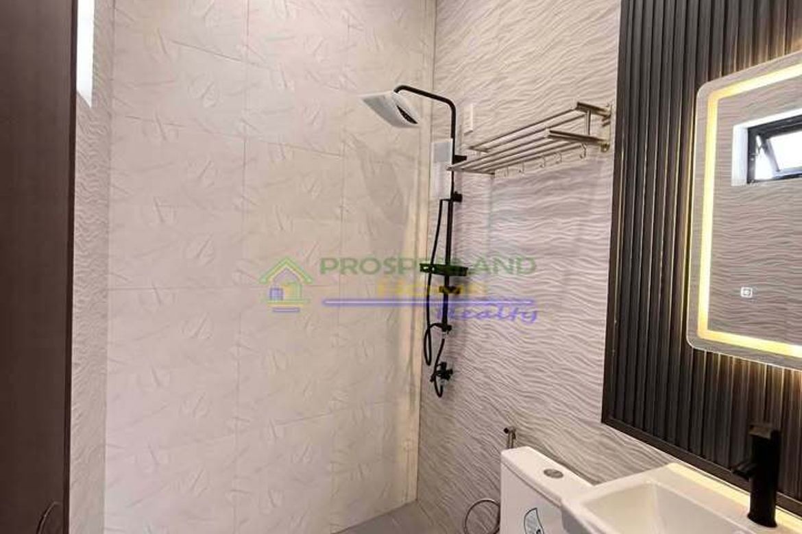 3 Bedroom House for Sale in Inocencio, Trece Martires, Cavite – photo 5