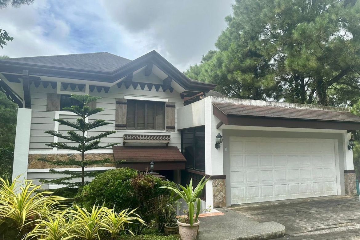 3 Bedroom House for Sale in Iruhin South, Tagaytay, Cavite