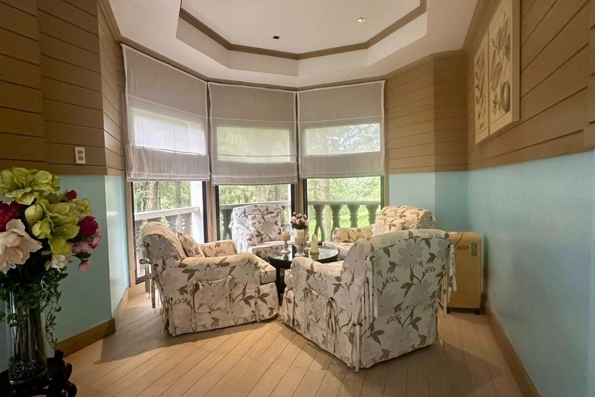 3 Bedroom House for Sale in Iruhin South, Tagaytay, Cavite – photo 4