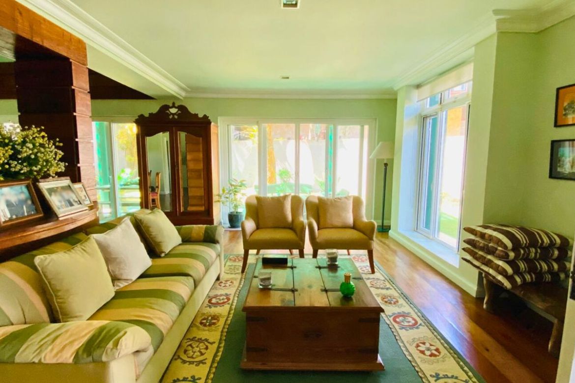 3 Bedroom House for Sale in Iruhin West, Tagaytay, Cavite