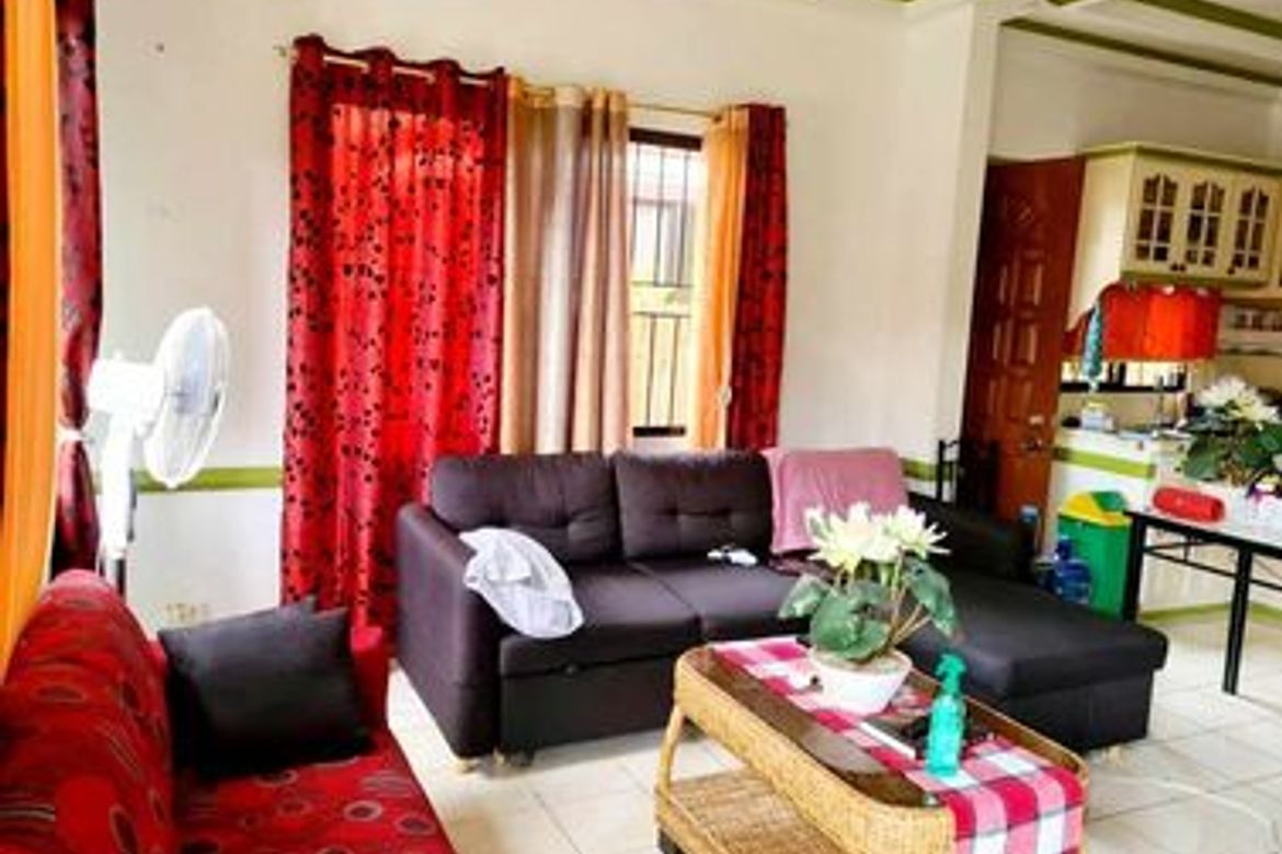 3 Bedroom House for Sale in Isugan, Bacong, Negros Oriental – photo 7