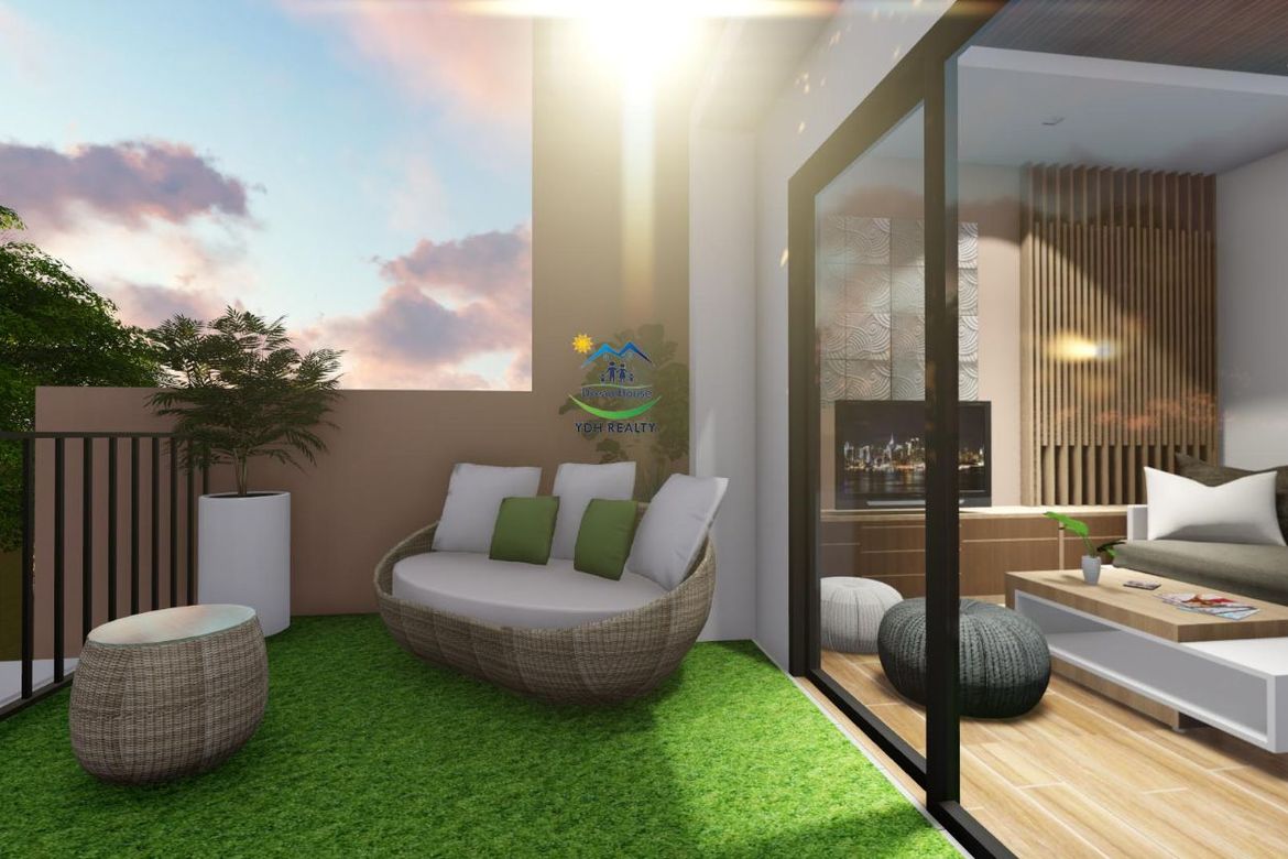 3 Bedroom House for Sale in Jagobiao, Mandaue, Cebu – photo 4