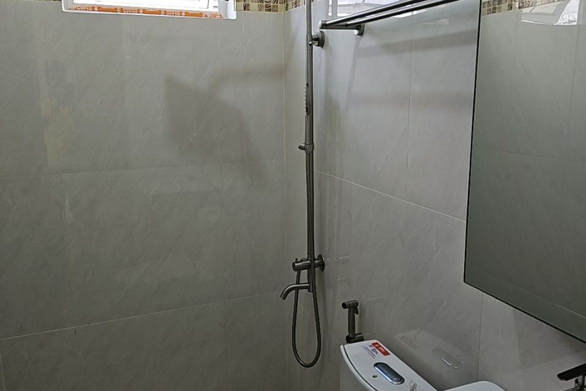 3 Bedroom House for Sale in Jesus de la Peña, Marikina, Metro Manila near LRT-2 Santolan – photo 8
