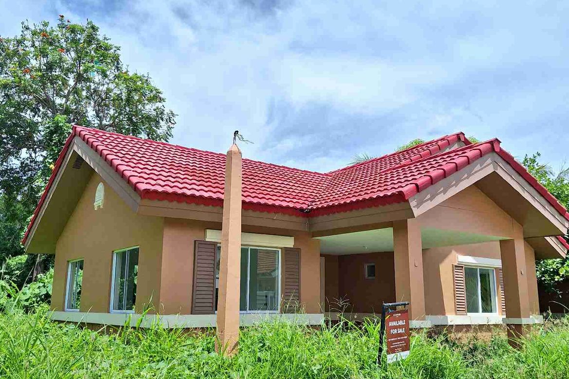 3 Bedroom House for Sale in Jibao-An, Pavia, Iloilo – photo 6