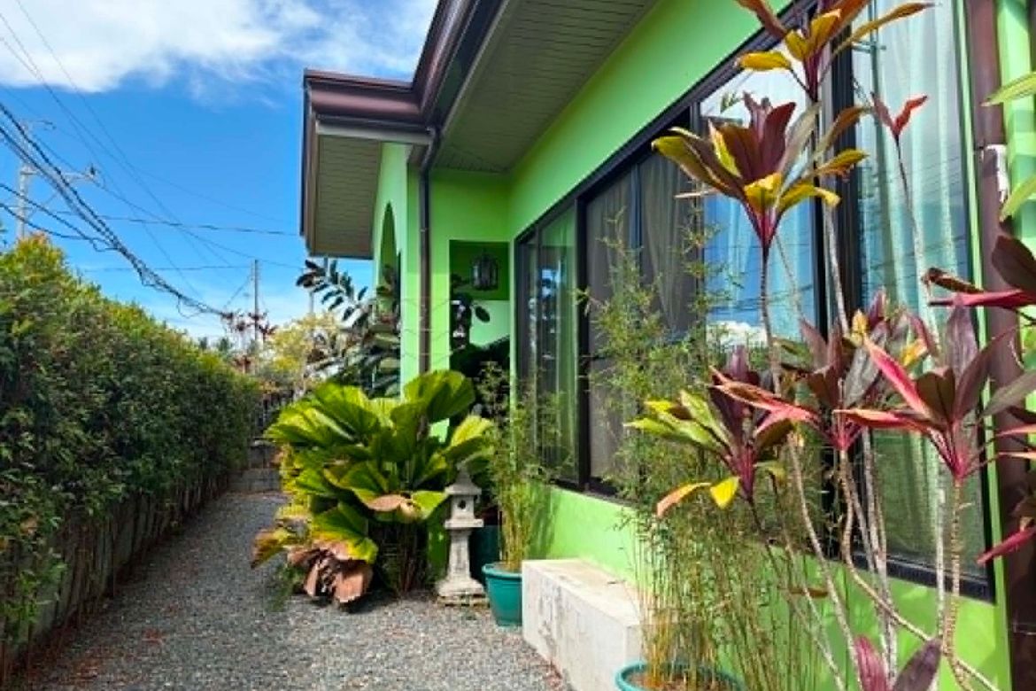 3 Bedroom House for Sale in Kalubkob, Silang, Cavite – photo 6