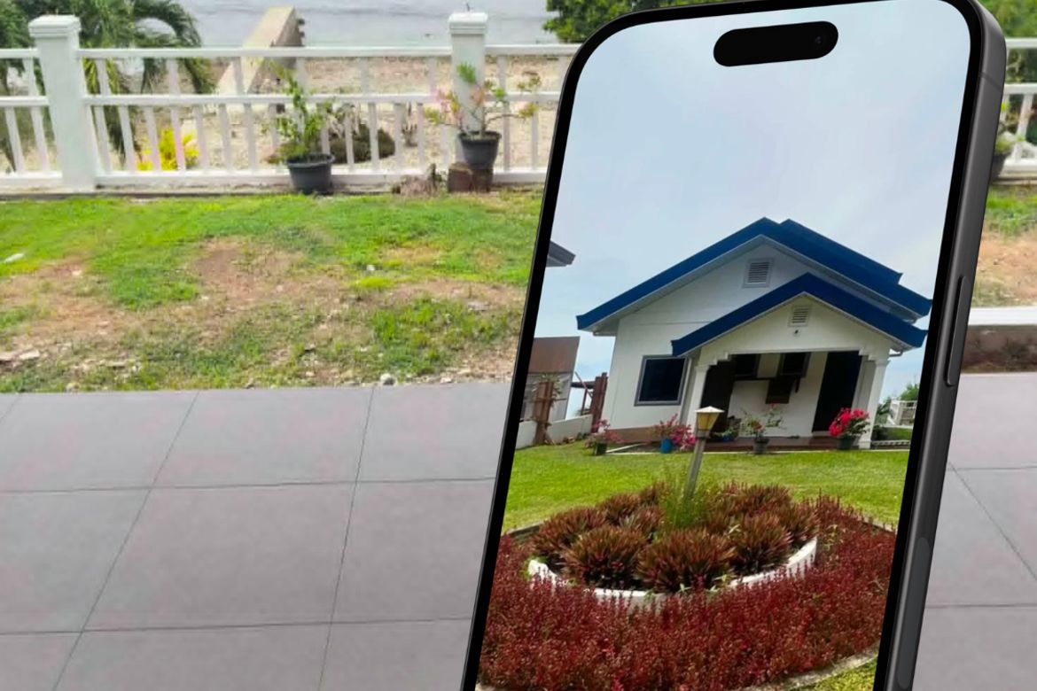 3 Bedroom House for Sale in Kanaan, Samal, Davao del Norte