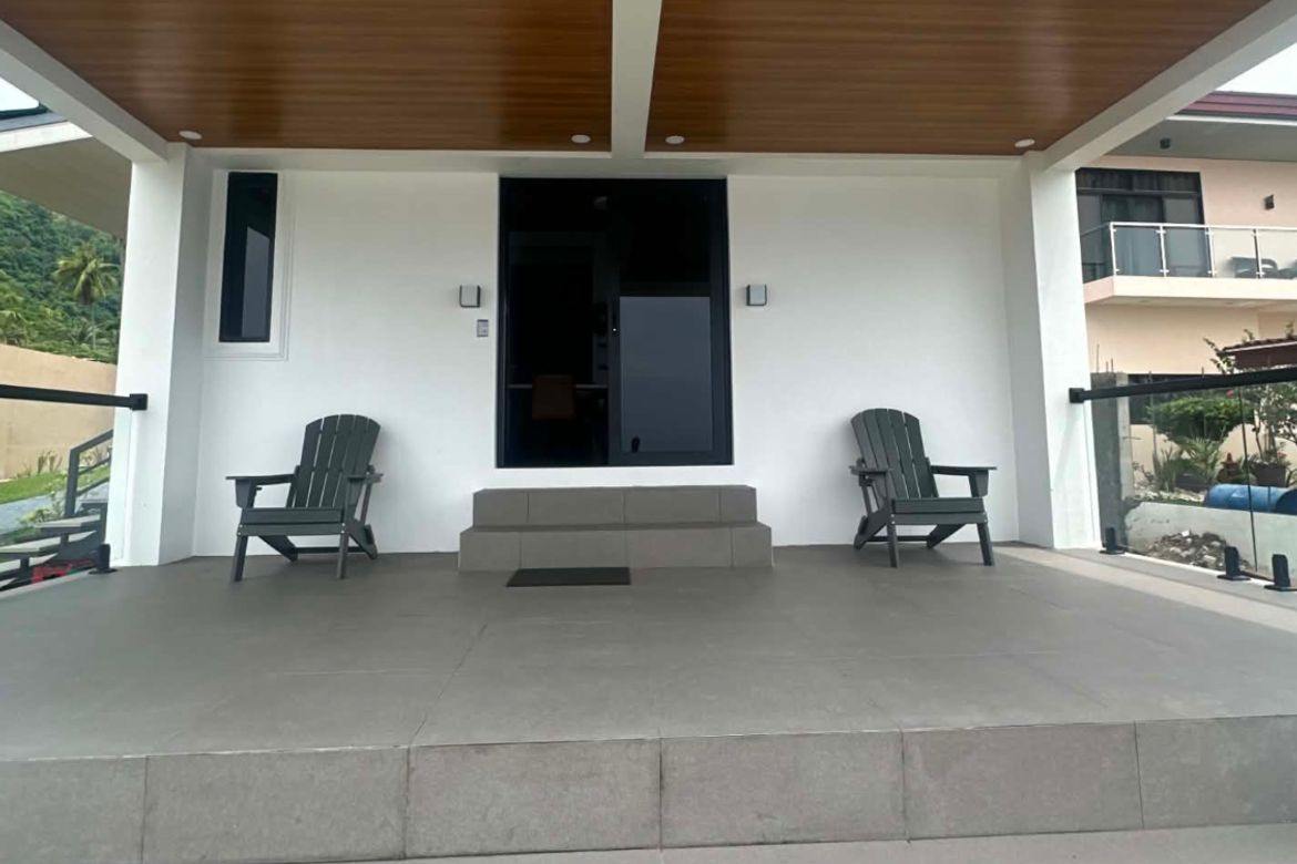 3 Bedroom House for Sale in Kanaan, Samal, Davao del Norte – photo 7