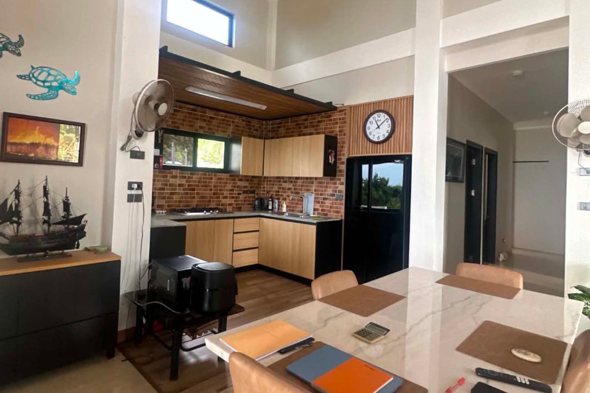 3 Bedroom House for Sale in Kanaan, Samal, Davao del Norte – photo 8