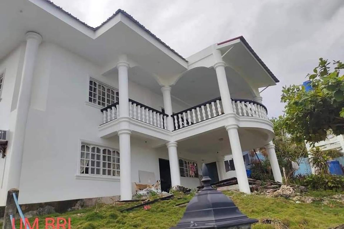 3 Bedroom House for Sale in Kang-Actol, Dumanjug, Cebu