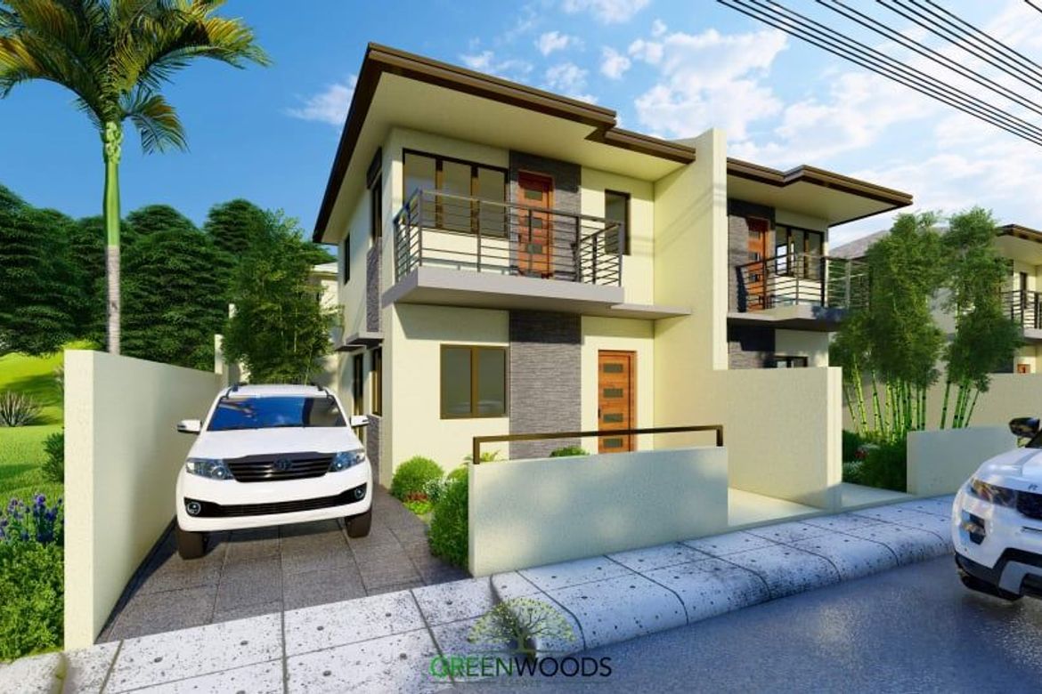 3 Bedroom House for Sale in Kapitangan, Paombong, Bulacan